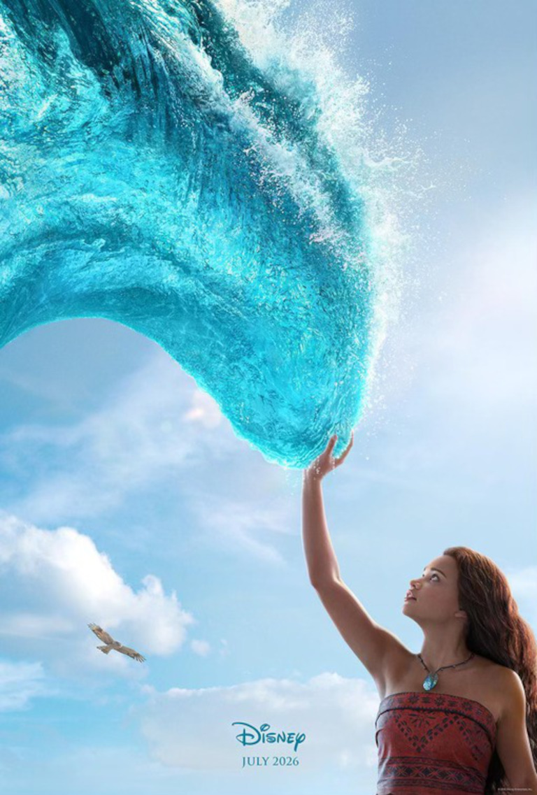 Moana